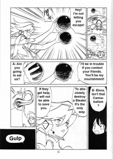 Boin Bon - page 10