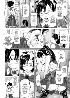 [Kisaragi Gunma] Mai Favorite [English] [SaHa] - page 35
