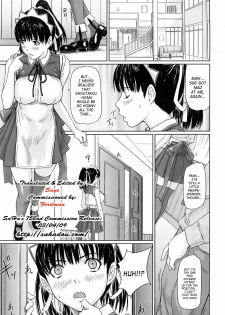[Kisaragi Gunma] Mai Favorite [English] [SaHa] - page 36