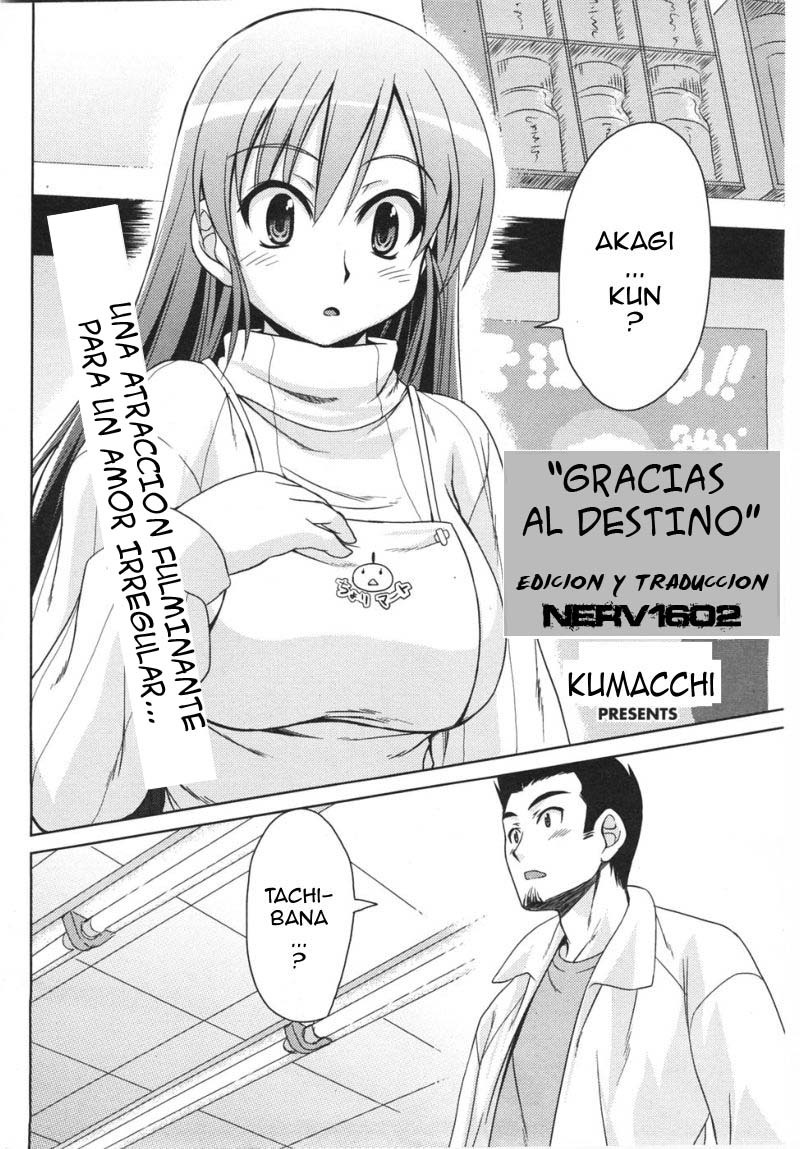 Gracias al Destino [Spanish] page 2 full