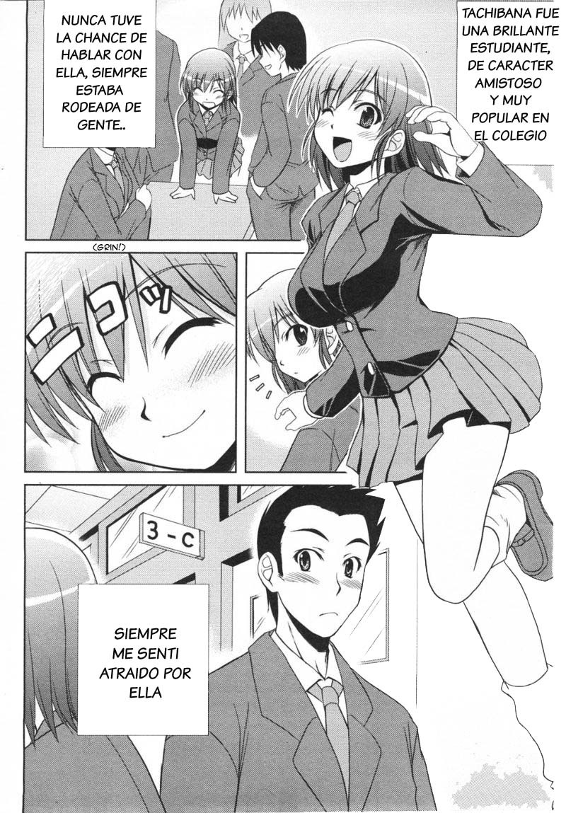 Gracias al Destino [Spanish] page 4 full