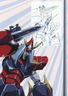 (C73) [HenReiKai (Kawarajima Koh)] SEED ANOTHER CENTURY D.E 5 (Gundam SEED) - page 42