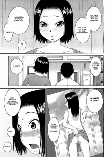 [Kiai Neko] Handsome na Kanojo | Handsome Girl (COMIC Megastore H 2009-05) [English] [HFH] - page 3