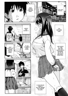 [kika=zaru] Toshoshitsu no Dekigoto | An Accident in the Library (COMIC Tenma 2009-06) [English] [desudesu] - page 2