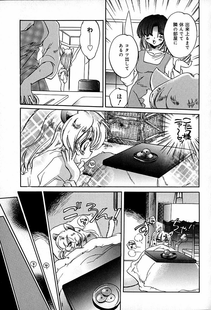 [Ogawa Renji] Nekomimi Aika Houtai Shoujo page 74 full
