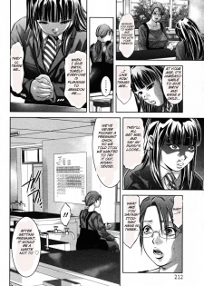 [Onikubo Hirohisa] The Last Curtain [English] - page 7