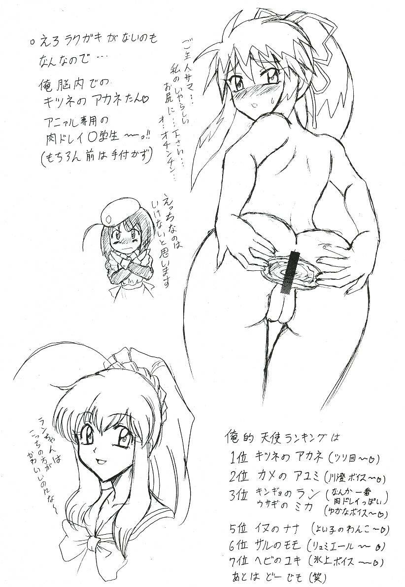 (C63) [Mutsuya (Mutsu Nagare)] Sugoi Ikioi 12 (Tokyo Mew Mew) page 54 full