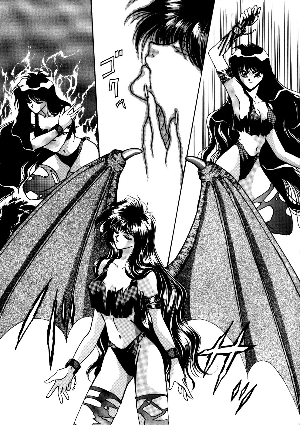 [Anthology] Comic WHiSPER Vol. 2 page 114 full