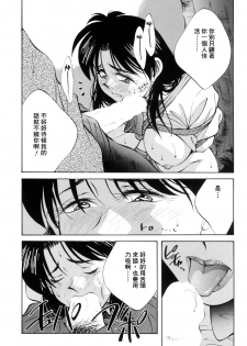 [Aizawa Sanae] Legacy ~Isan~ [Chinese] - page 26