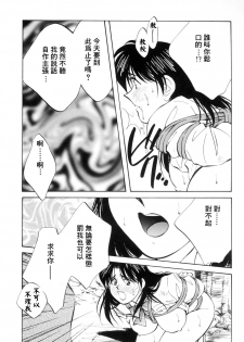 [Aizawa Sanae] Legacy ~Isan~ [Chinese] - page 28