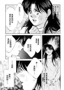 [Aizawa Sanae] Legacy ~Isan~ [Chinese] - page 50