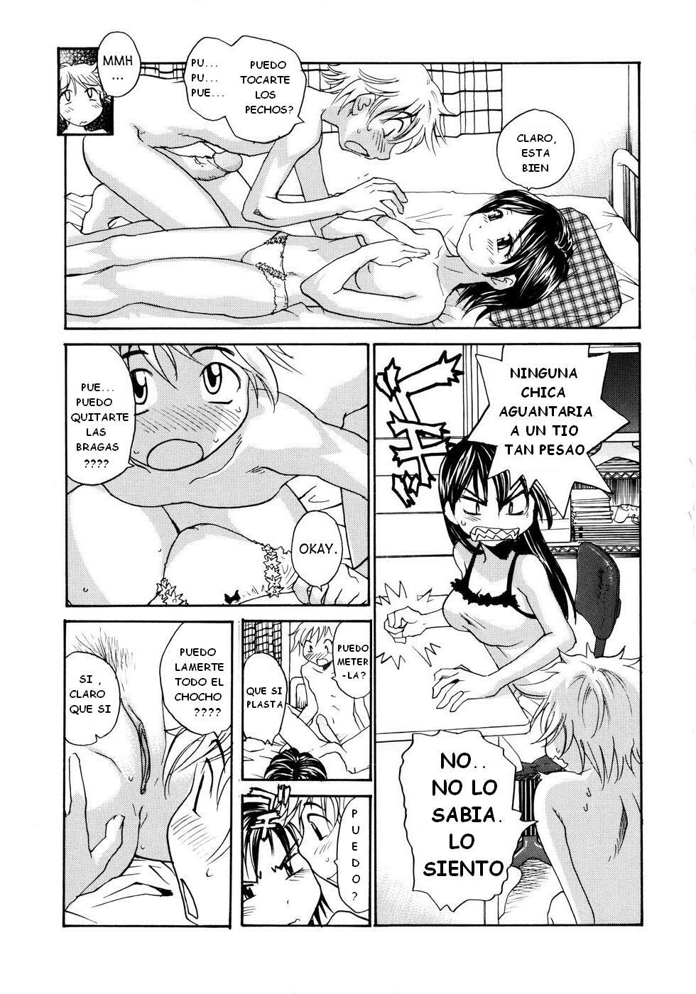 Puedo. page 4 full