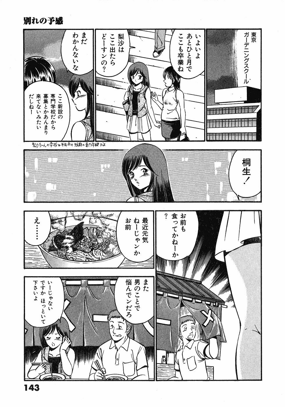[Maakou] Motto Motto Koisuru 5-byousen - 5 Seconds to Love 6 page 146 full