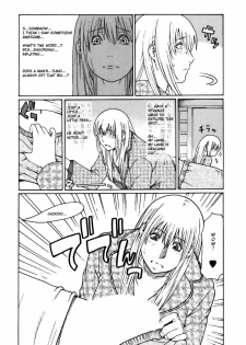 [Takasugi Kou] Cafe e Youkoso - Welcome To A Cafe Ch. 1 [English] [HFH] - page 19