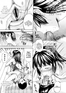 [Terunyo Kusatsu] Tennyo no Hagoromo Ch1-3 (English) - page 48