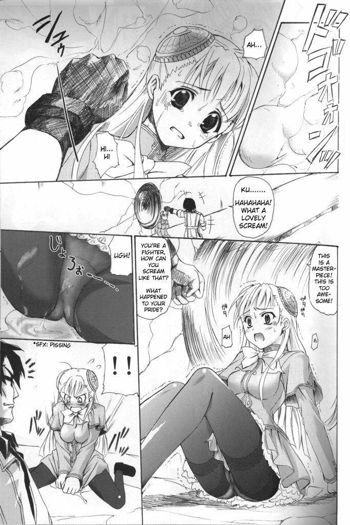 (C66) [Perceptron (Asaga Aoi)] Ingrid Jam (Street Fighter, Final Fight) [English] [Brolen] page 8 full