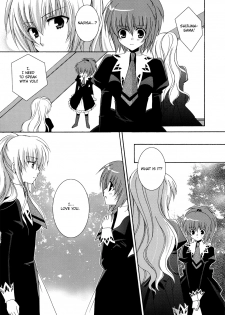 (SC33) [ANGELBOX (Hazuki Ruka)] Ichigo no Kimochi (Strawberry Panic!) [English] [SnY] - page 13