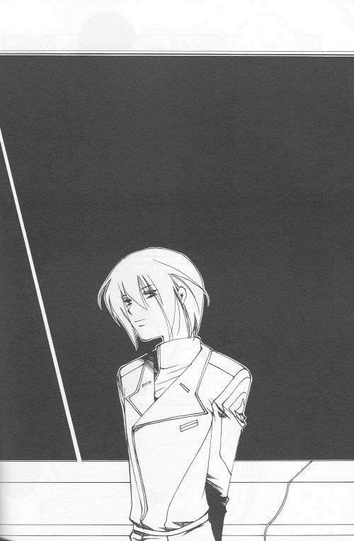 (C69) [Yunabon (Shikabane Christine)] Orokashikute Kawaisouna (Gundam SEED DESTINY) page 30 full