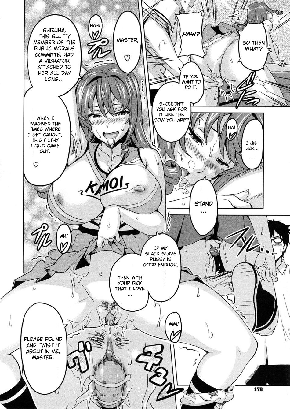 [Takeda Hiromitsu] Love Soldier Magical Knight Yurika, Ai Sukureppa 2 (English) {Doujin-Moe.us} page 10 full