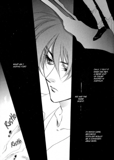 [Catch&Release, Mugifumi Tetsudauyo (Chayamachi Mejiro, Takakura Row)] ECSTASY (Gundam Wing) [English] [Dragonfly] - page 11