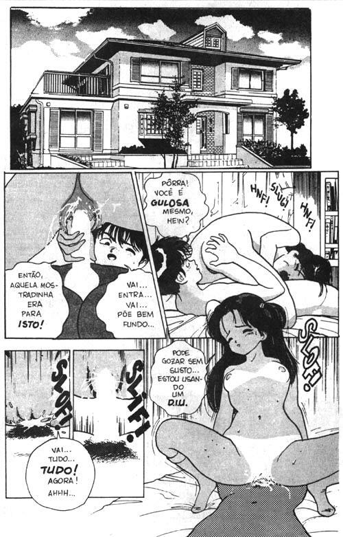 Tsushinoko (Portuguese) page 10 full