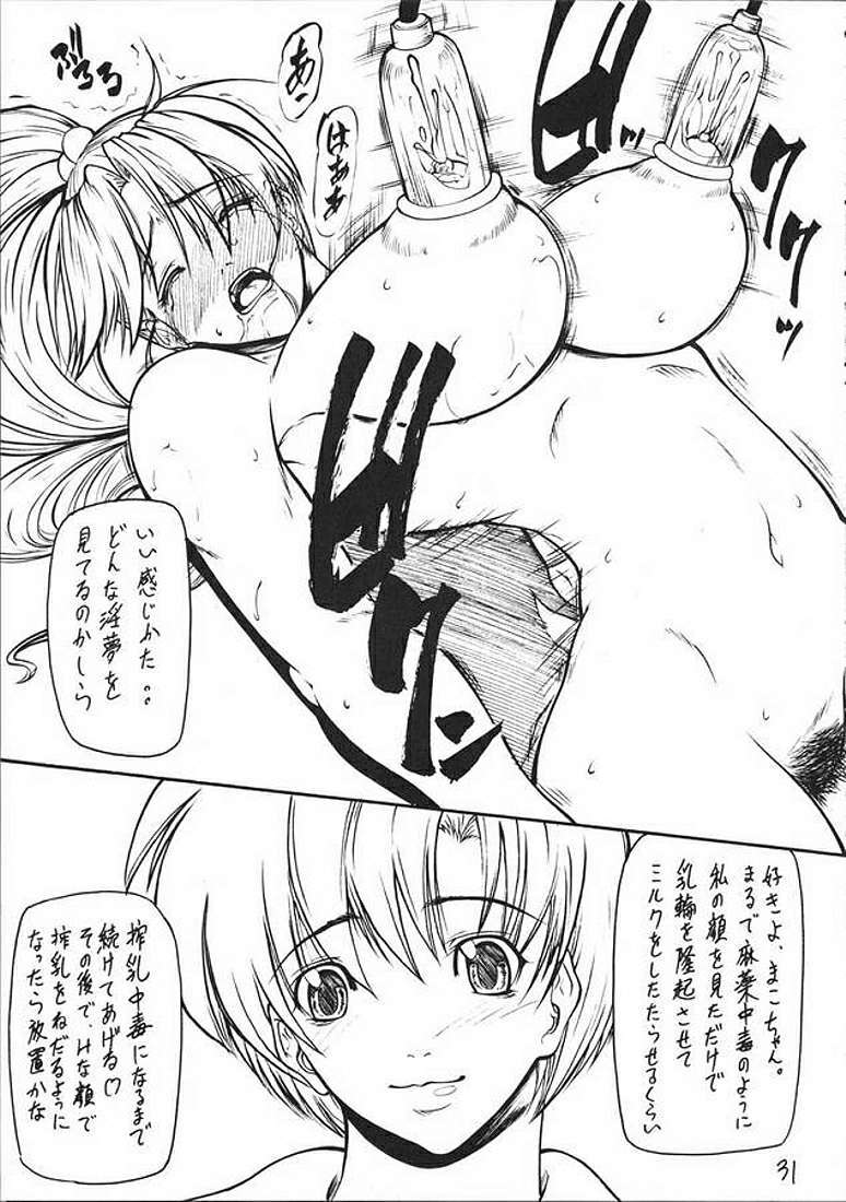 (C65) [Giroutei (Shijima Yukio)] Giroutei To no Maki (Bishoujo Senshi Sailor Moon) page 29 full