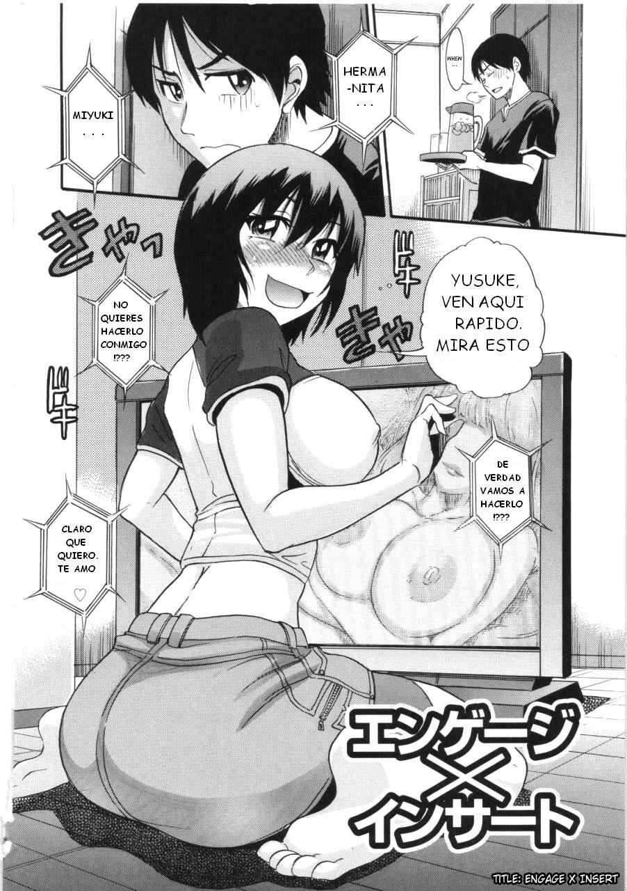 [DISTANCE] B-CHIKU [Spanish] {Darth Zargot} page 112 full