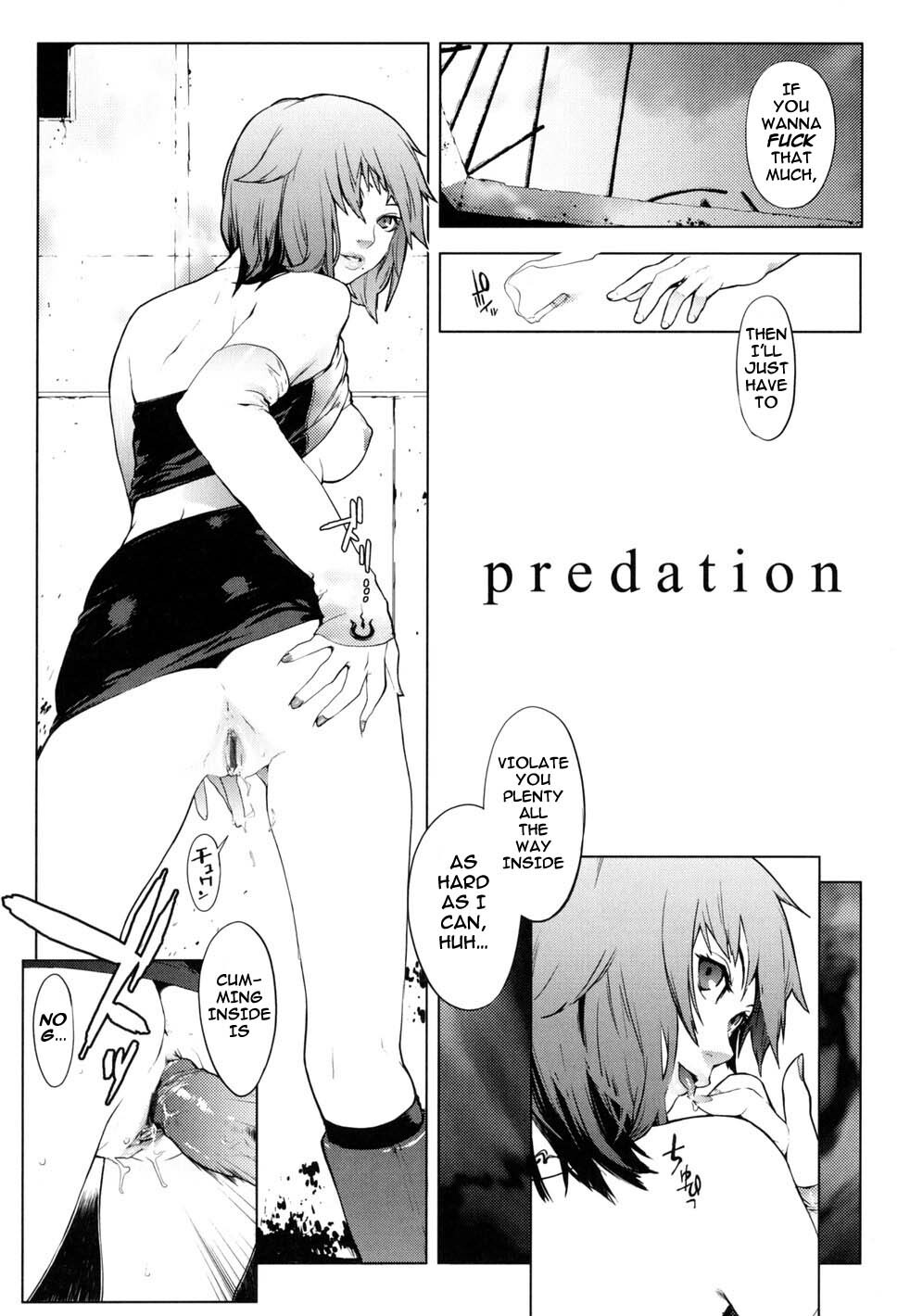 [Yukimi] Birthday ~Shokai Genteiban~ [English] [darknight] page 142 full