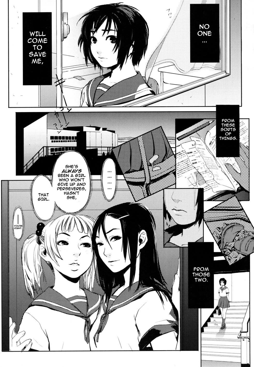 [Yukimi] Birthday ~Shokai Genteiban~ [English] [darknight] page 181 full