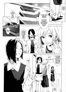 [Yukimi] Birthday ~Shokai Genteiban~ [English] [darknight] - page 50