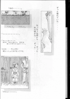 [RST Slave (Ebina Souichi)] Kasumi Love (Dead or Alive) - page 3