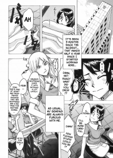 [ShindoL] Seishoku Room Service | Reproduction Room Service (BUSTER COMIC 2008-09) [English] {Brolen + Faytear} - page 28