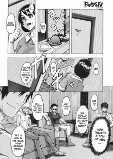 [ShindoL] Seishoku Room Service | Reproduction Room Service (BUSTER COMIC 2008-09) [English] {Brolen + Faytear} - page 6