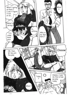 Mucha Shimasho (ENG) - page 9