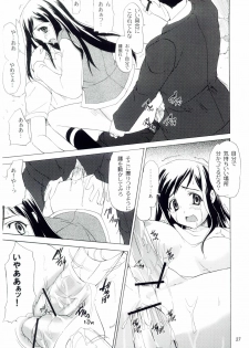 (C67) [Perceptron (Asaga Aoi)] PRIDE (Mai-HiME) - page 26