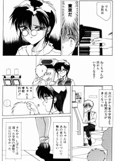 [Shibari Kana] Manatsu no Yoru no Yume (A Midsummer Night's Dream) - page 18
