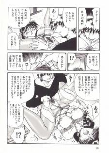 [Shizuka ] Yuukai Shiiku - page 29
