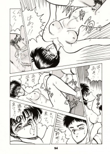 (C39) [Circle Taihei-Tengoku (Towai Raito)] Zone 2 (Kidou Keisatsu Patlabor, Dragon Quest IV) - page 13