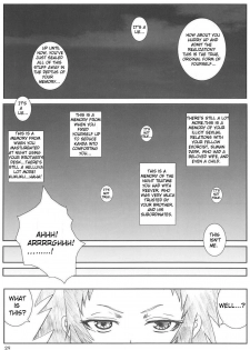 [Circle Kuusou Zikken (Munehito)] Innocence (D.Gray-Man) [English] {Doujin-Moe.us} - page 27