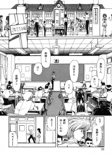 [Yuri Ai] 1000 COMPLEX - page 32