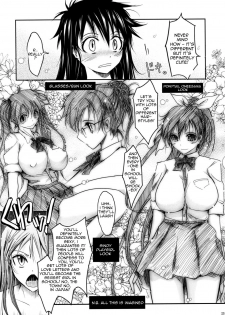 (C74) [Garyuh-Chitai (TANA)] Aki-Akane -AnotherDay- (Bleach) [English] {Doujin-Moe.us} - page 22