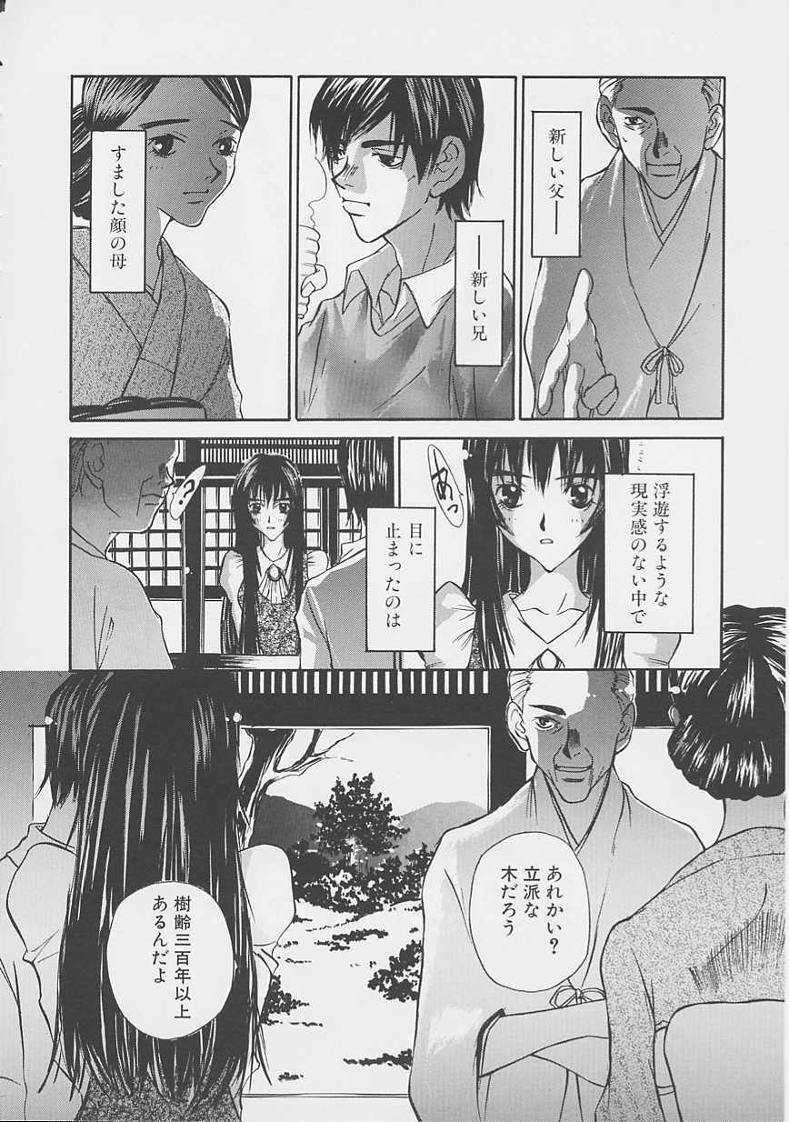 [Saku Yukizou] Yume no Youna page 117 full