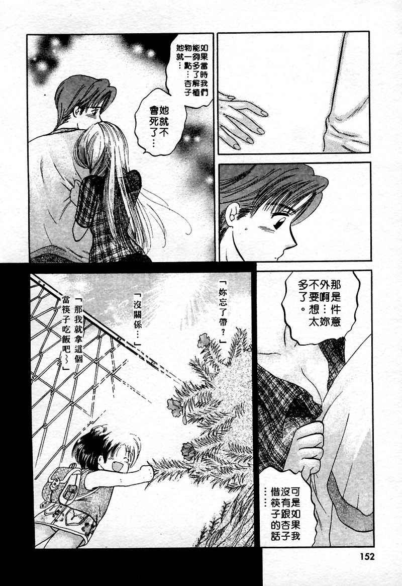 [Nakata Yumi] Muzumuzu | 春情難耐 [Chinese] page 154 full