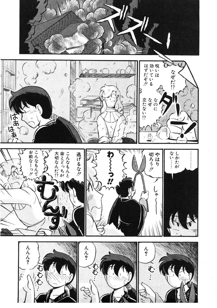 [GAASAN] sheena no fabliau page 77 full