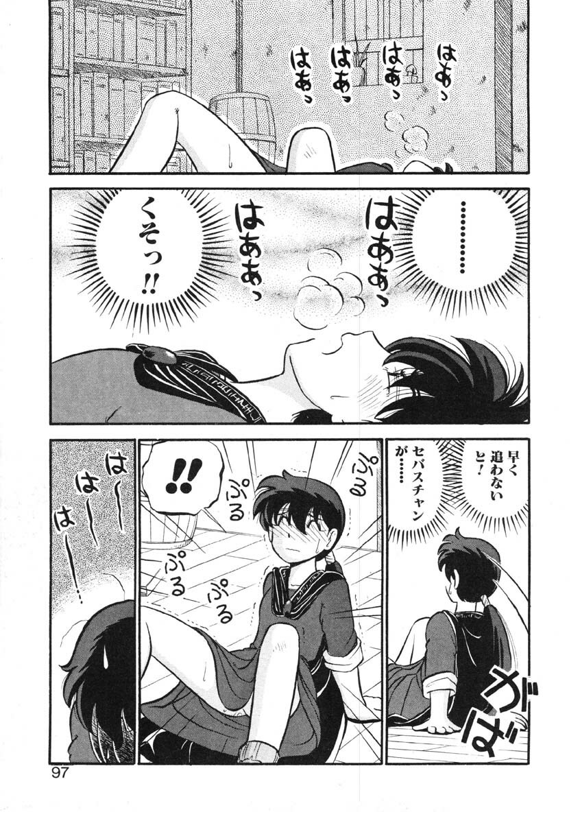 [GAASAN] sheena no fabliau page 94 full
