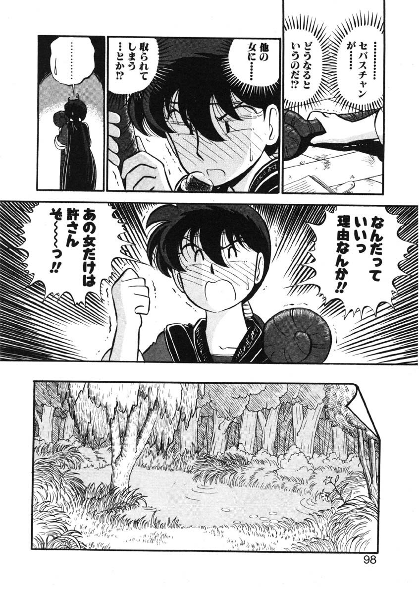 [GAASAN] sheena no fabliau page 95 full