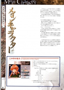 [AliceSoft] Mamatoto ～A Record of War～ - Official Guide - page 9