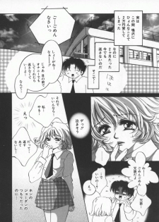 [Sakuya Shion] Ai no Katachi | Shape of Love - page 43