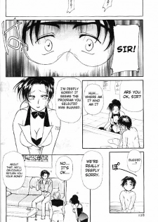 [Ashihara Mizuho, Kouzuki Mayuki] Kasou Genjitsu Mise e Youkoso | Welcome To The Virtua Reality Shop [English] [Not4dawgz] - page 14