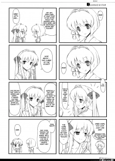 (COMIC1☆3) [Fuuma Kekkai, Friendly Sky (CHuN)] KYOU MANIA 2 (Clannad) [English] [Raze] - page 23